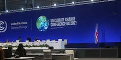 UN Climate Change Conference COP26 Glasgow UN Climate Change Conference COP26 Glasgow