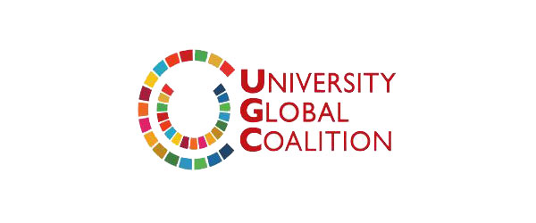 University Global Coalition logo University Global Coalition logo