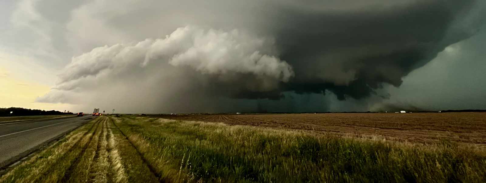 Extreme weather