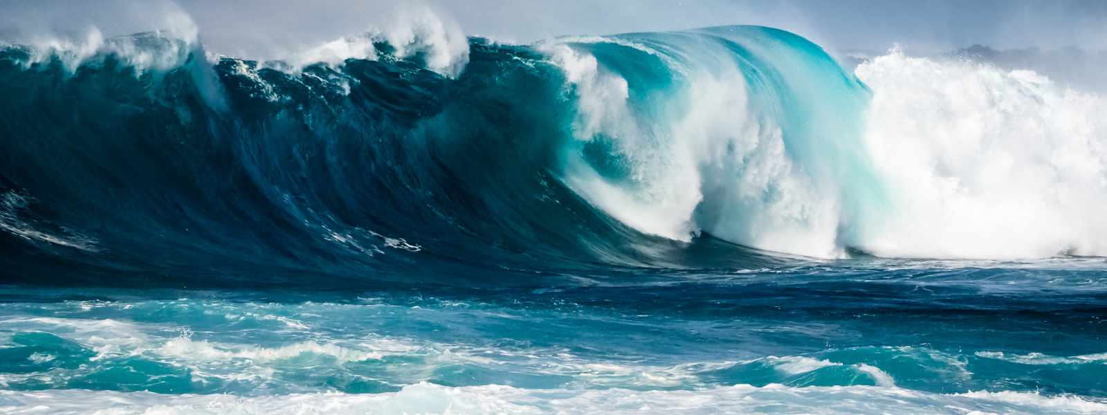 Wave energy