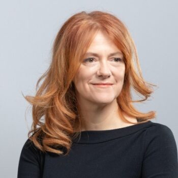 Dr Jacqueline Redmond Dr Jacqueline Redmond