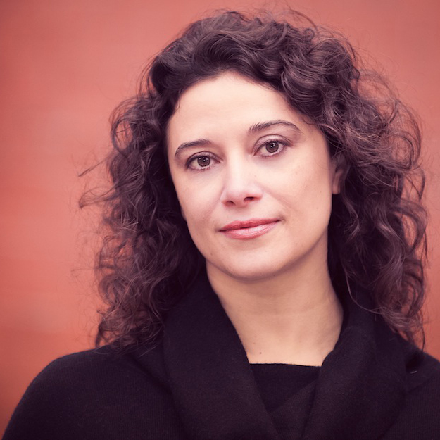 Elisa Morgera Elisa Morgera