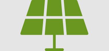 Solar panel
