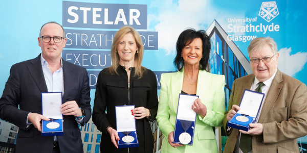2023 STELAR Awardees
