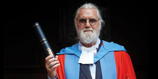Billy Connolly Billy Connolly