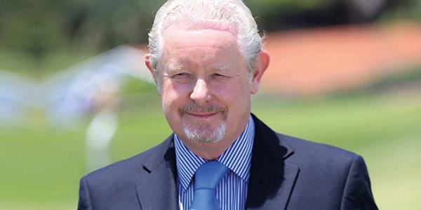 Dougie Donnelly Dougie Donnelly
