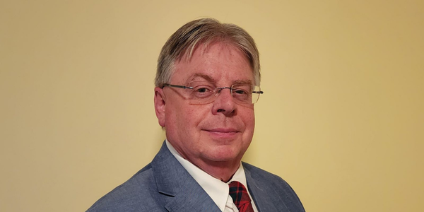 Graham McIntosh Graham McIntosh
