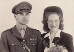 Judith & Harold Rosenberg
