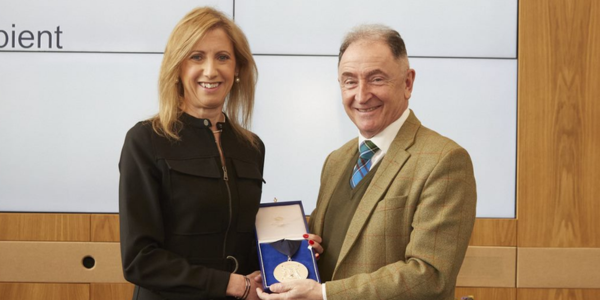 Dr Michelle Hynd