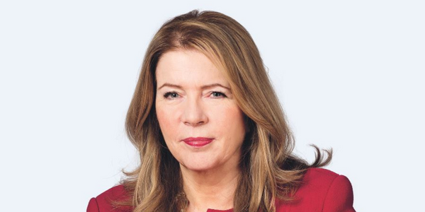 Anita Frew Anita Frew