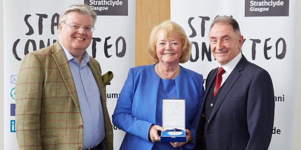 Ann Budge Ann Budge