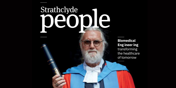 Strathclyde People Strathclyde People