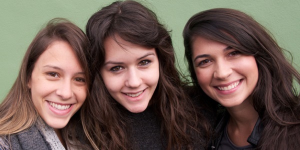 Science without borders brazilian female students Science without borders brazilian female students