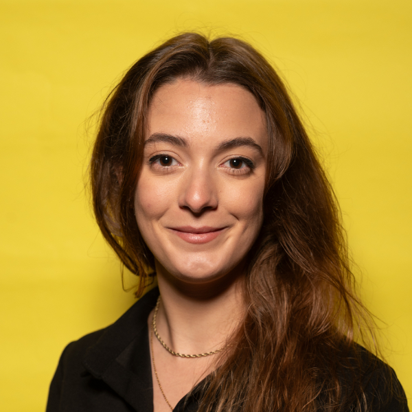 Mariana Marmelada