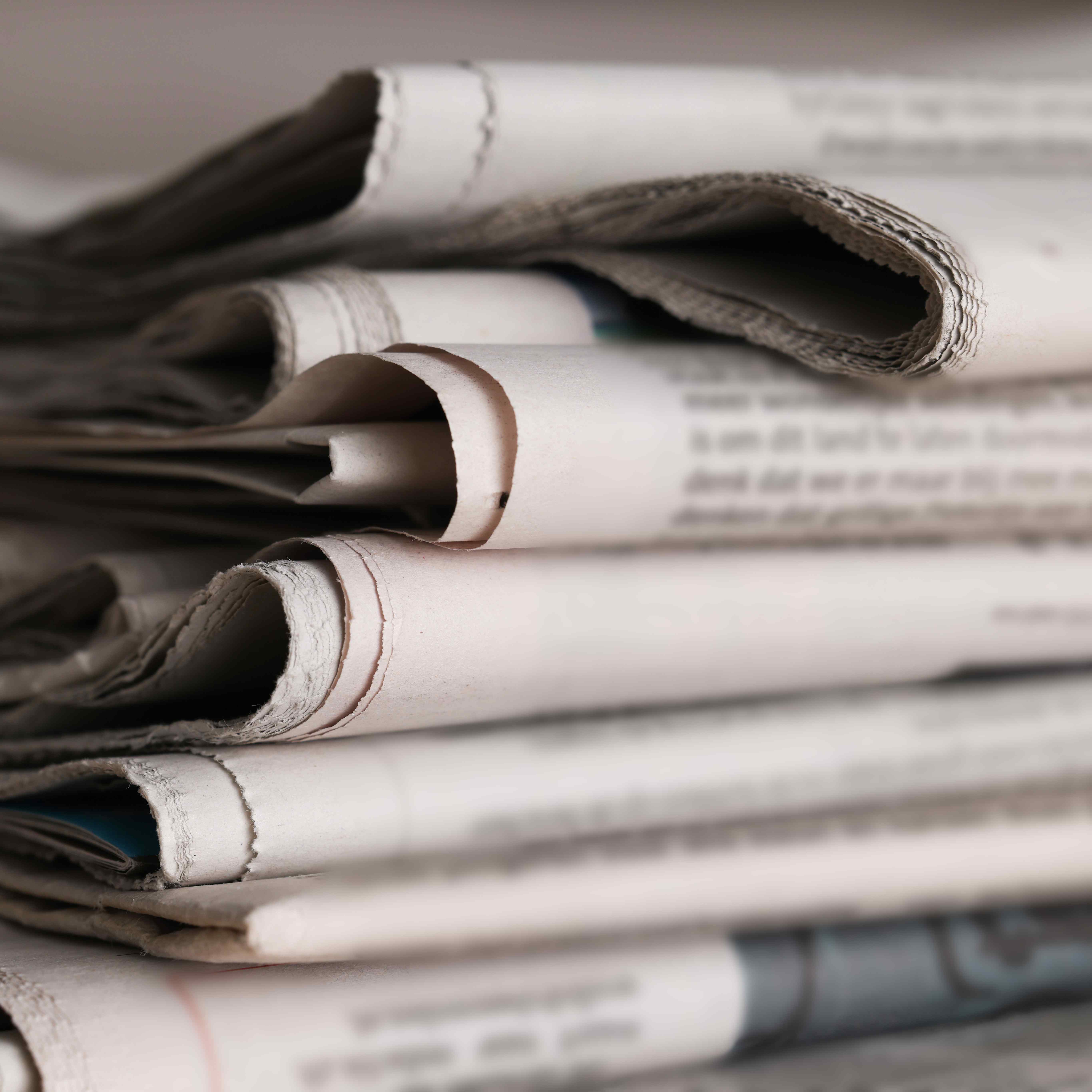 Newspaper