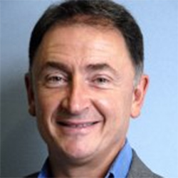 Professor Sir Jim McDonald