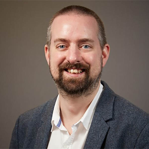 Dr Graeme Hawker Dr Graeme Hawker