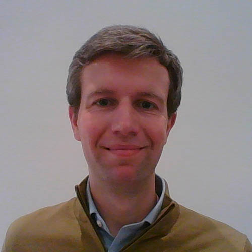 Dr Alex McTier Dr Alex McTier