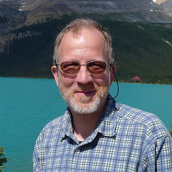 Professor Thorsten Ackemann Professor Thorsten Ackemann