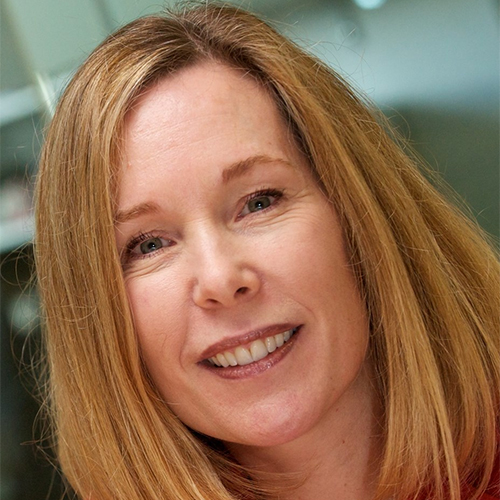 Jennifer Davidson, director of the Centre for Excellence for Looked After Children in Scotland Jennifer Davidson, director of the Centre for Excellence for Looked After Children in Scotland