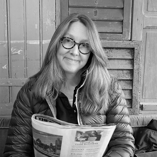 Laura Steckley Laura Steckley