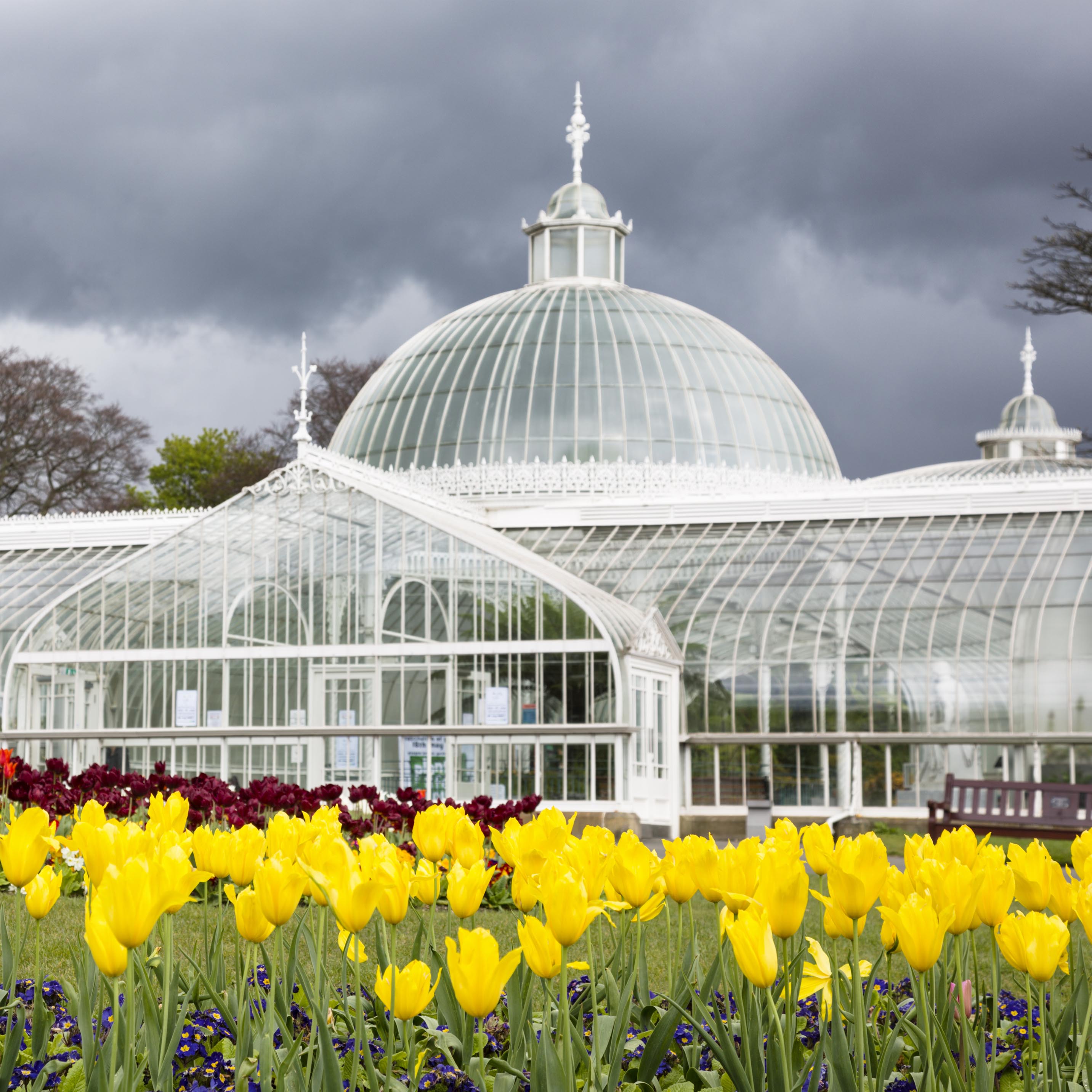 Botanic Gardens Botanic Gardens