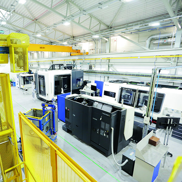 Advanced Forming Research Centre Advanced Forming Research Centre