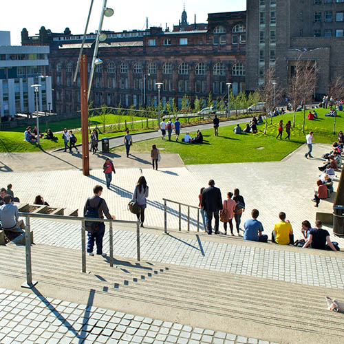 Campus tours Campus tours