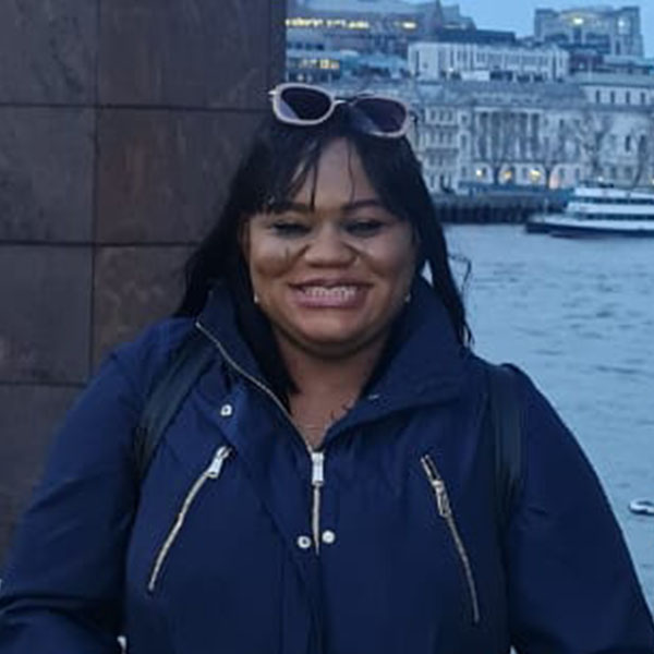 Omosalewa Adenike Okekporo Omosalewa Adenike Okekporo