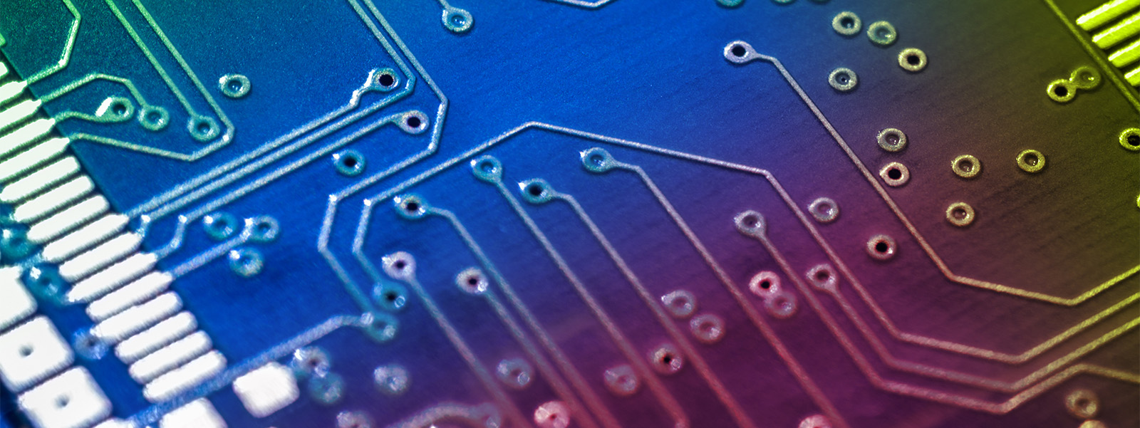 Electronic board background Electronic board background