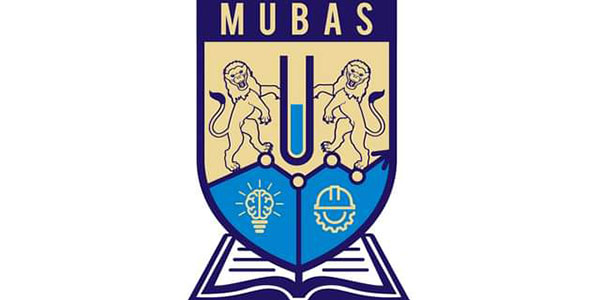 Malawi University of Business and Applied Sciences logo Malawi University of Business and Applied Sciences logo