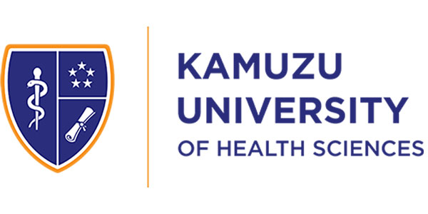Kamuzu University of Health Sciences logo Kamuzu University of Health Sciences logo