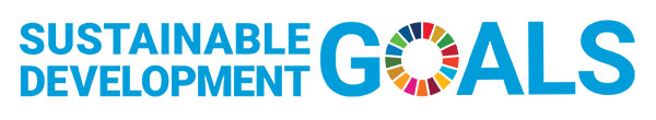 Sustainable Development Goals logo Sustainable Development Goals logo