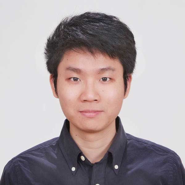Qiteng Hong. Qiteng Hong.